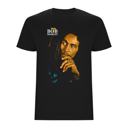 Camiseta Bob Marley