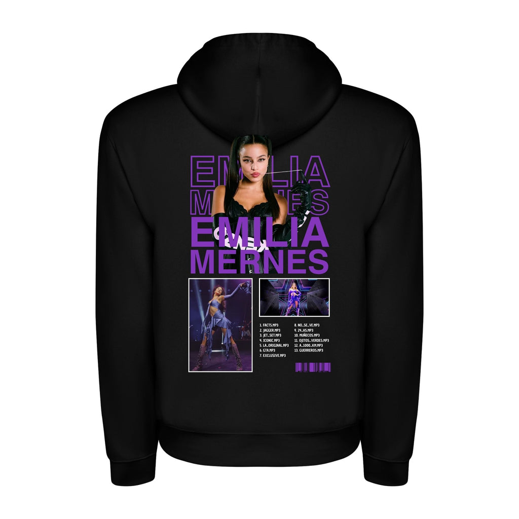 Sudadera Emilia Mernes (MP3)