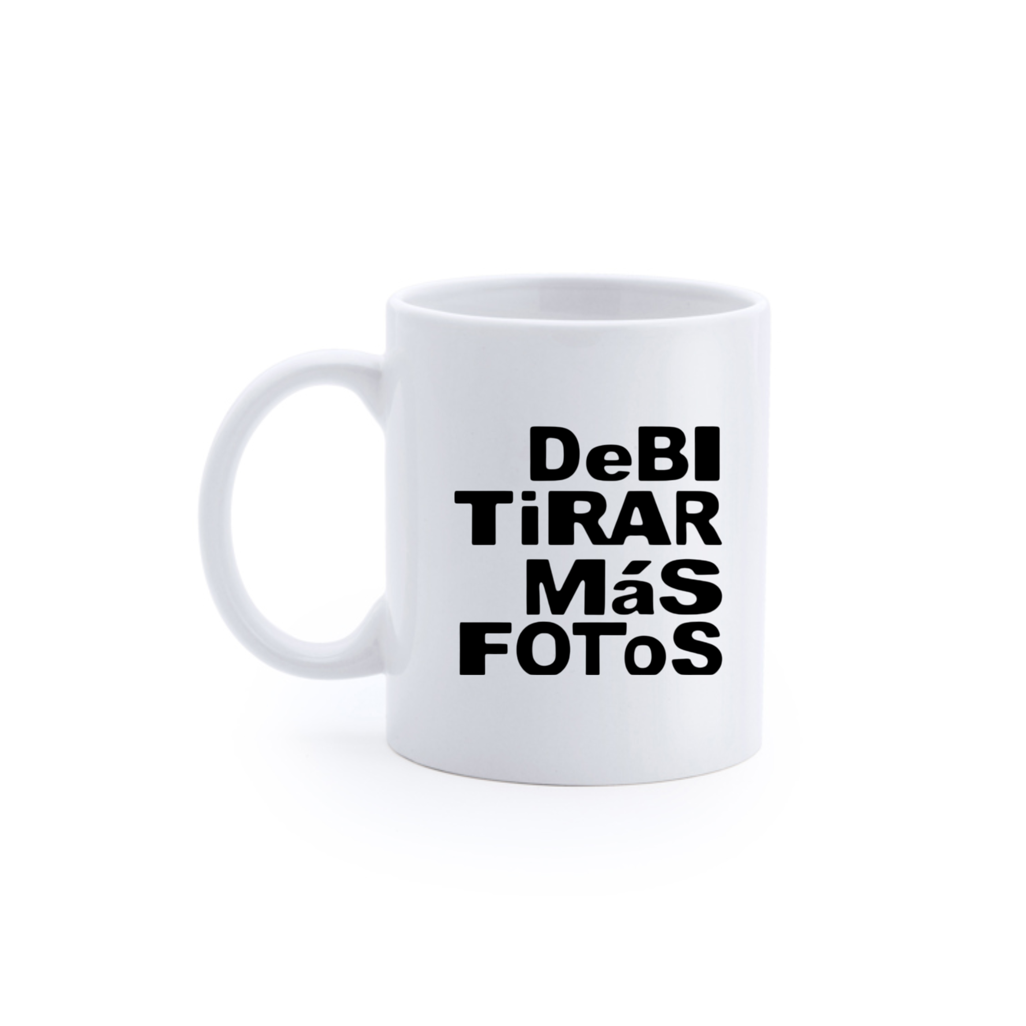Pack 2 tazas Bad Bunny