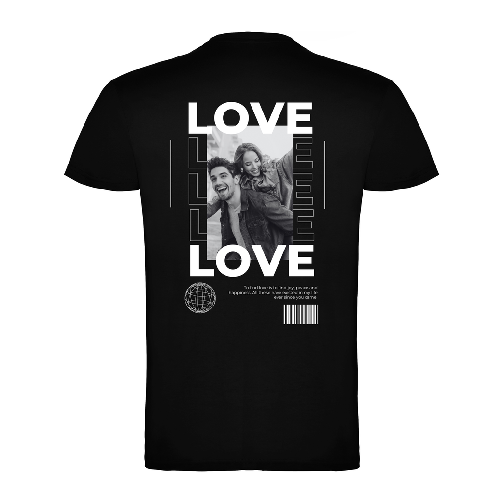 Camiseta Essential
