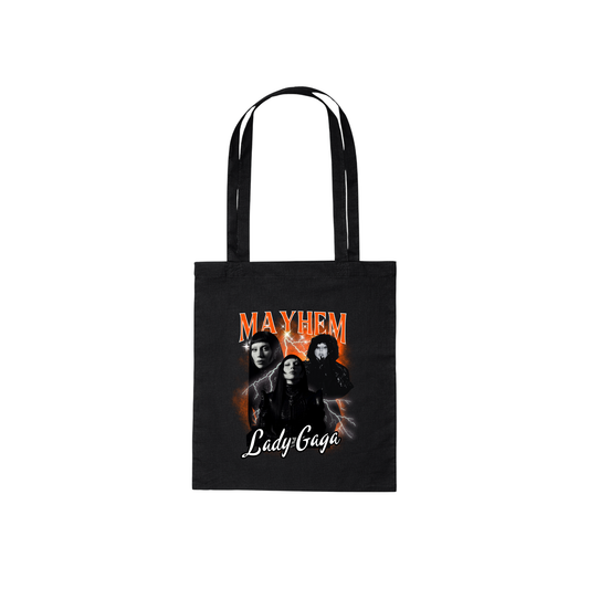 Tote Bag Lady Gaga (Mayhem)