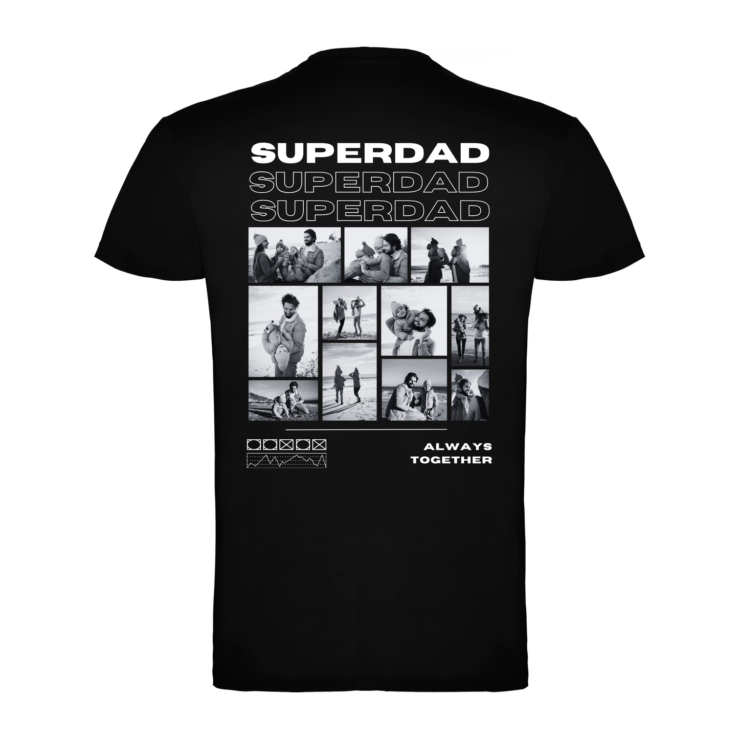 Camiseta Hard
