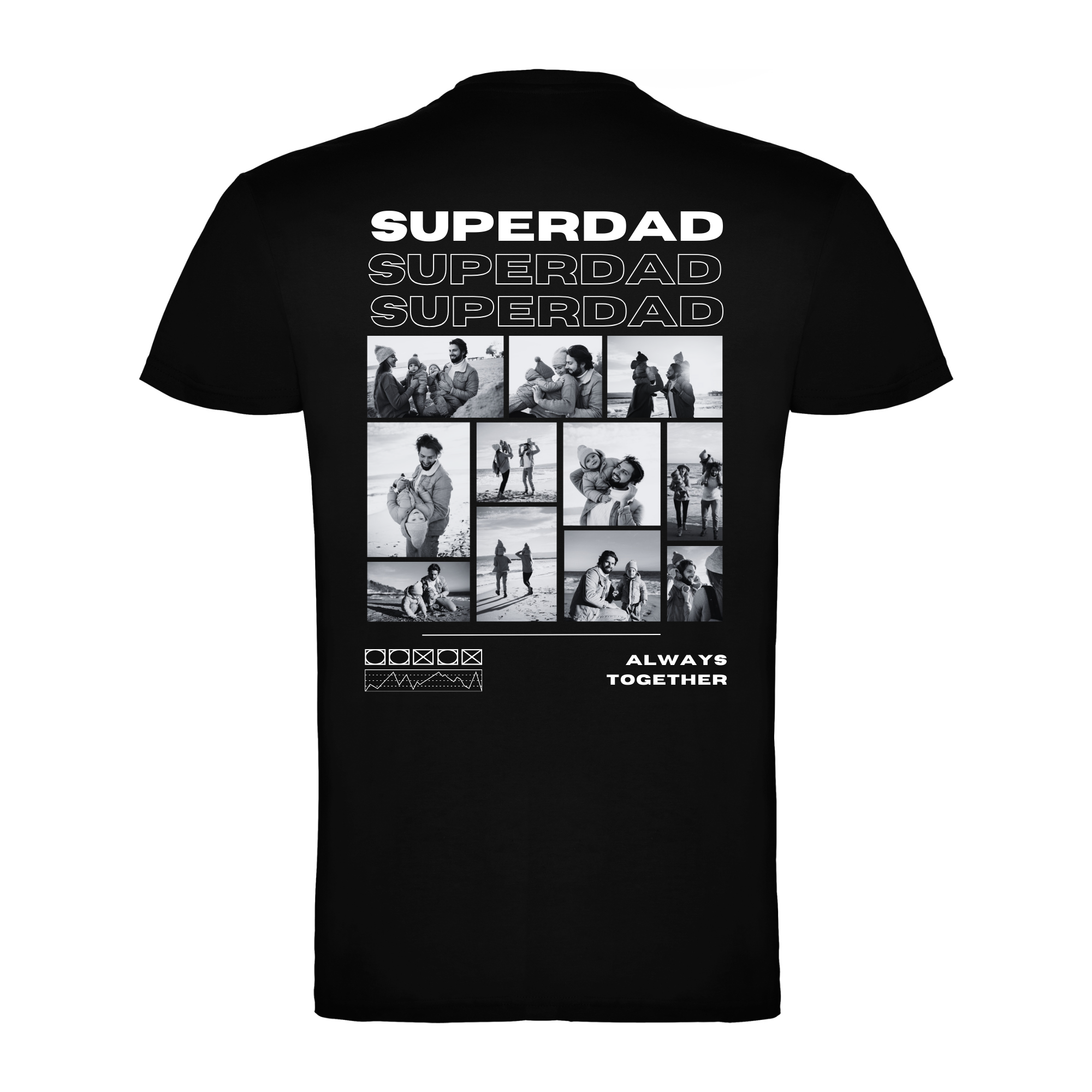 Camiseta Hard