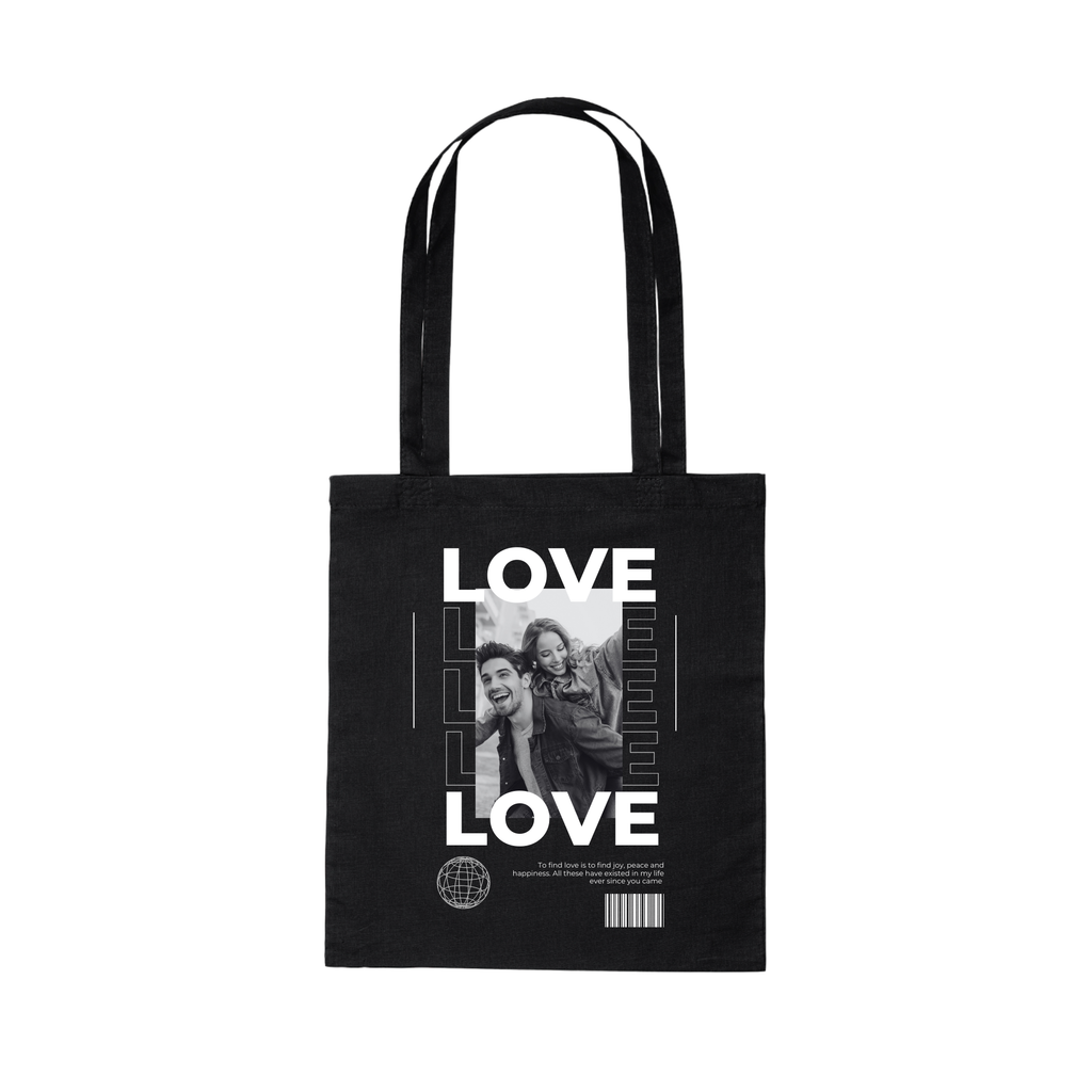 Tote Bag Essential