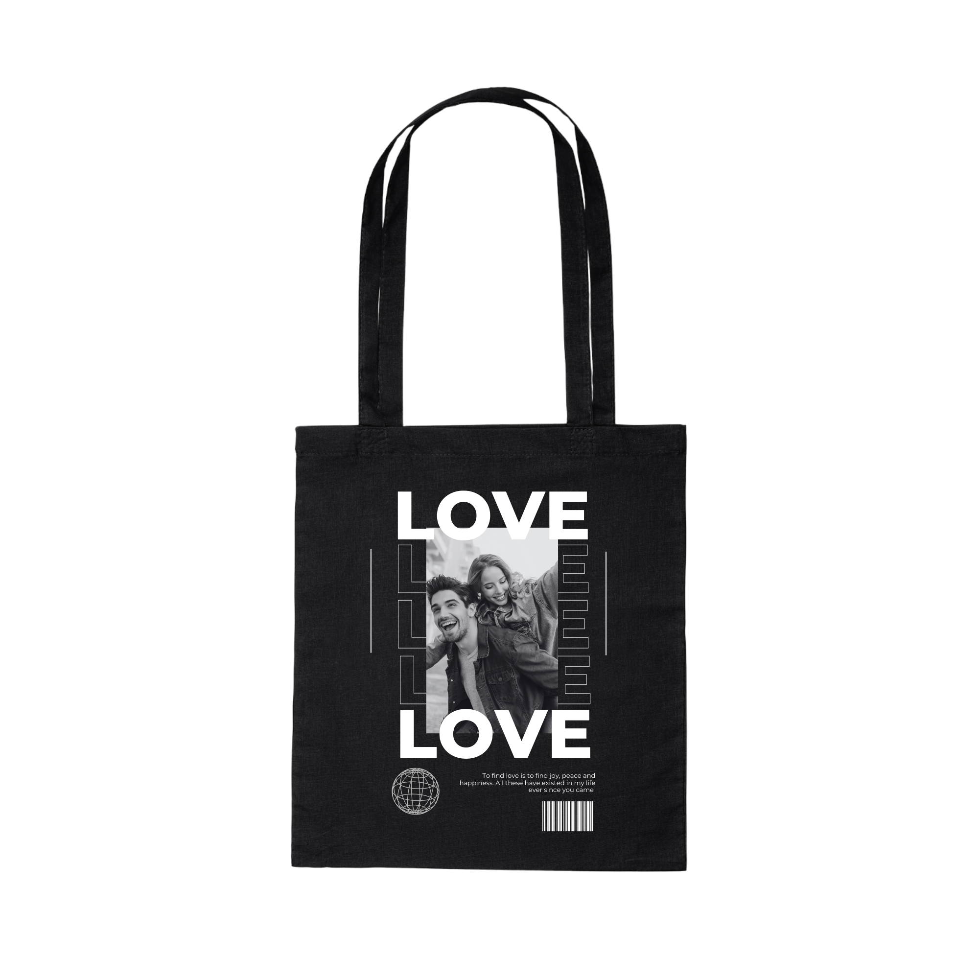 Tote Bag Essential