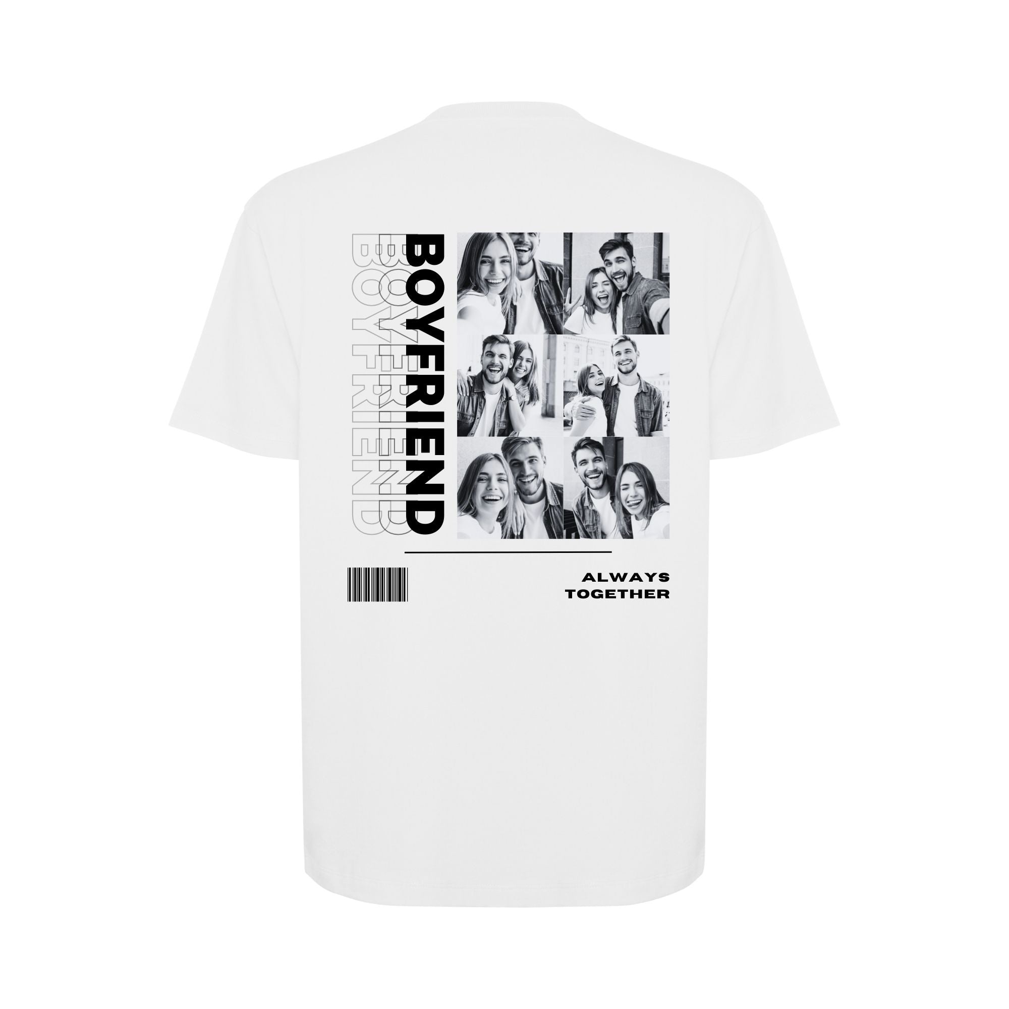 Oversize Untold