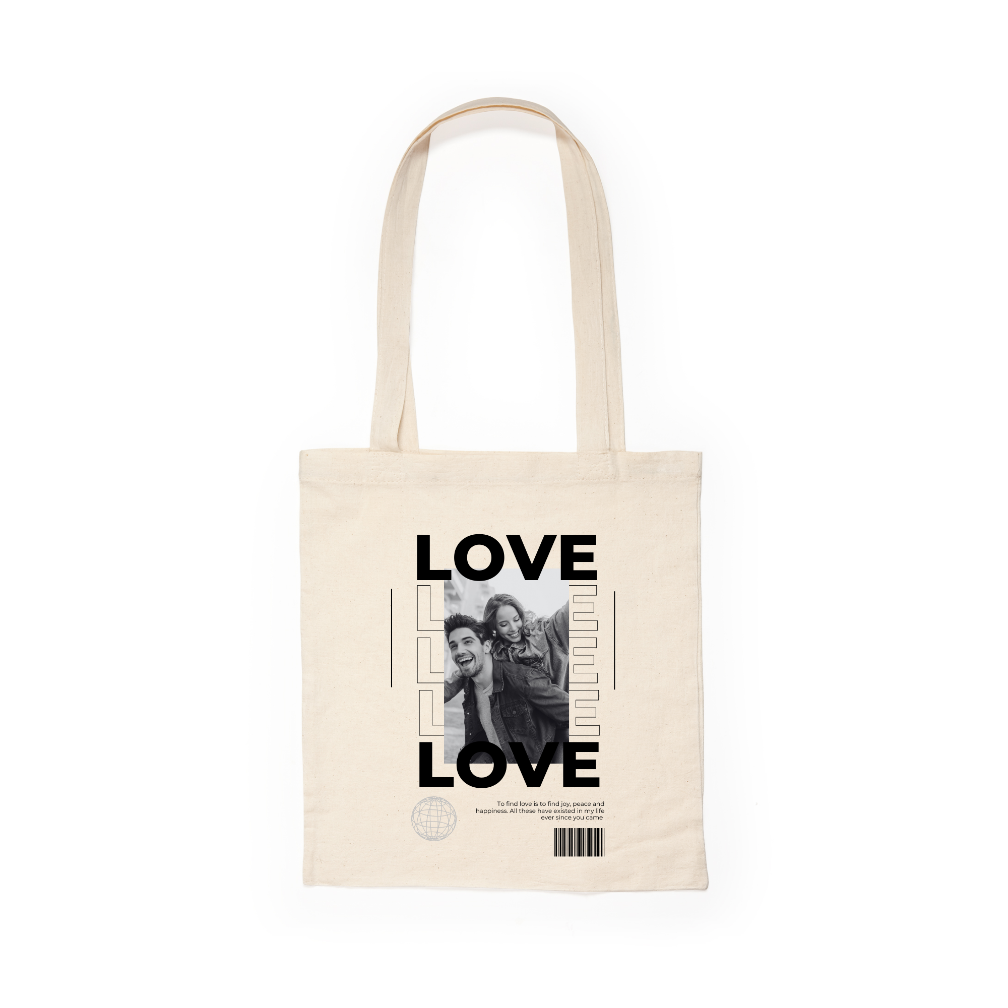 Tote Bag Essential