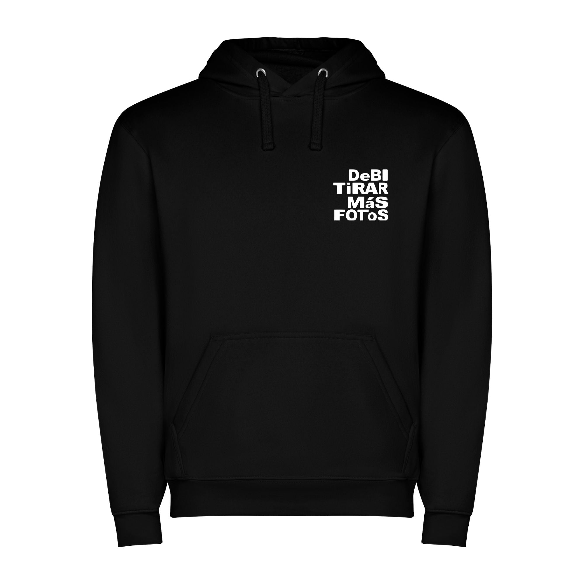 Sudadera Bad Bunny (DtMf)