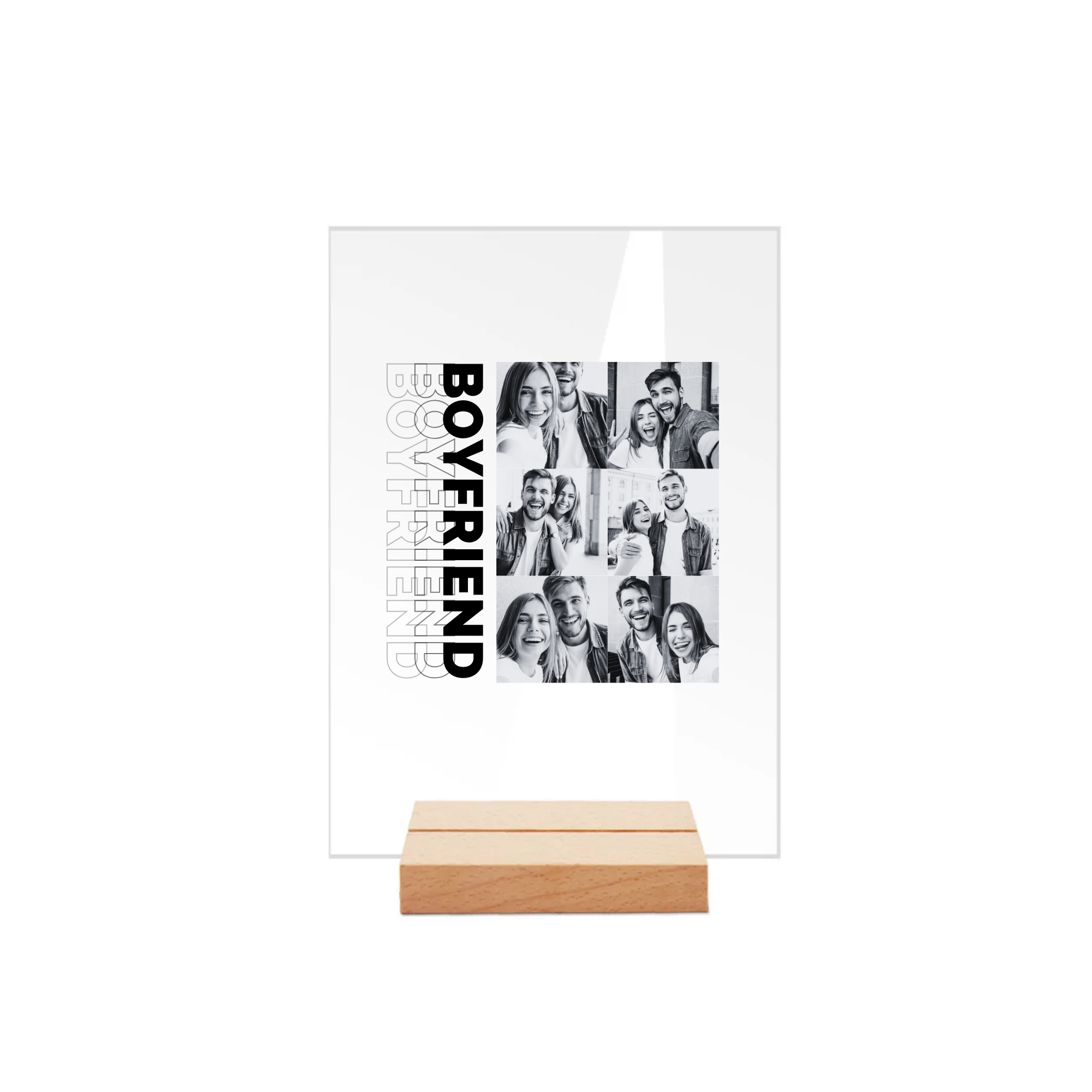 Placa Untold