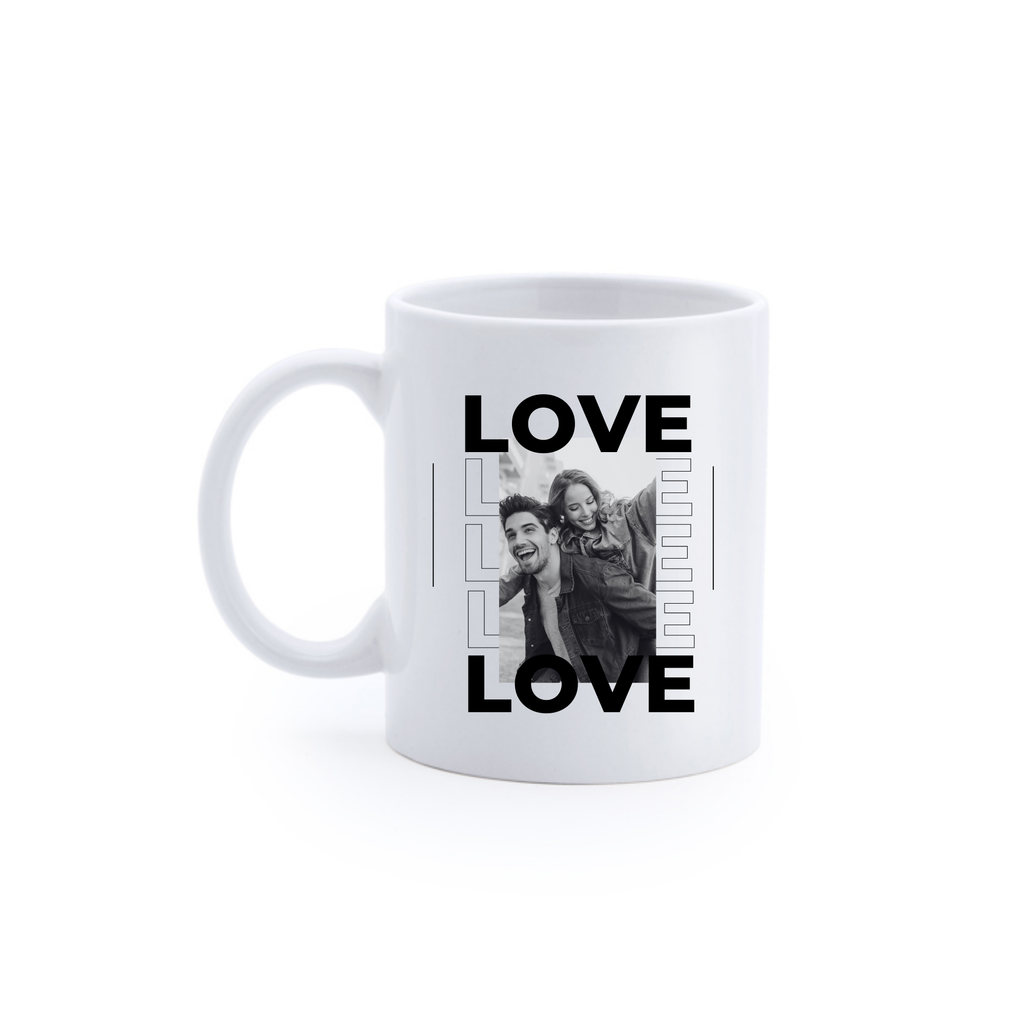 Taza Essential