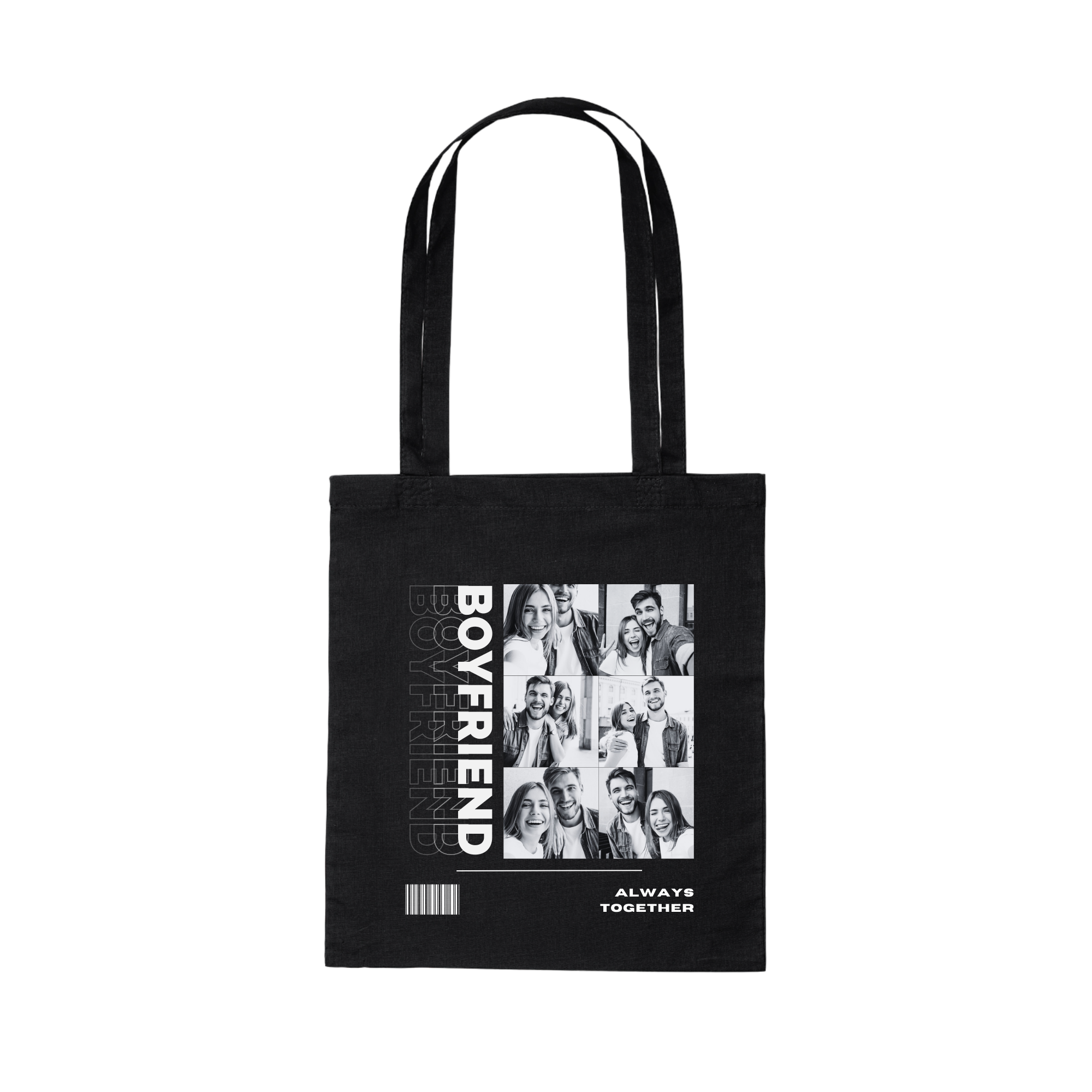 Tote Bag Untold