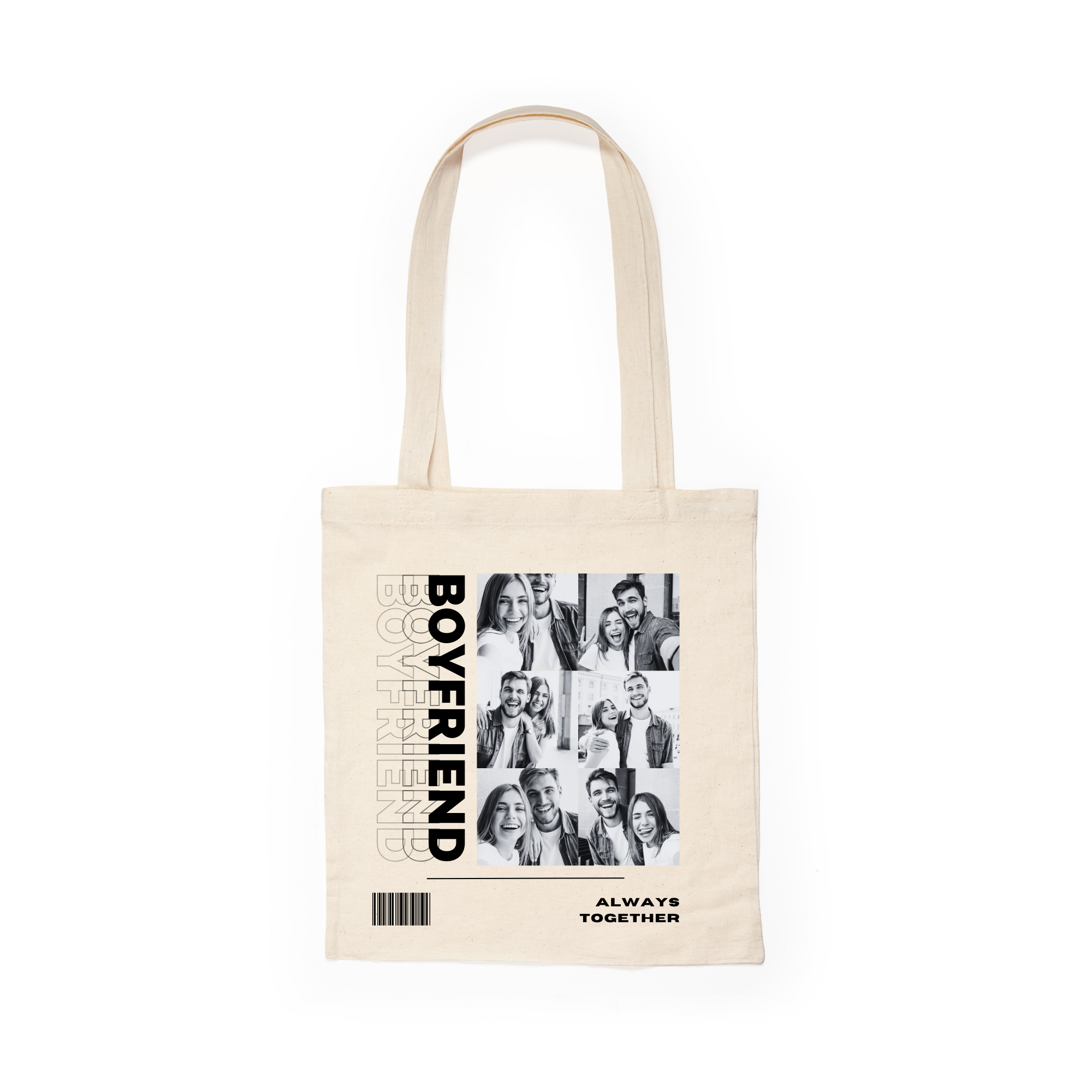 Tote Bag Untold