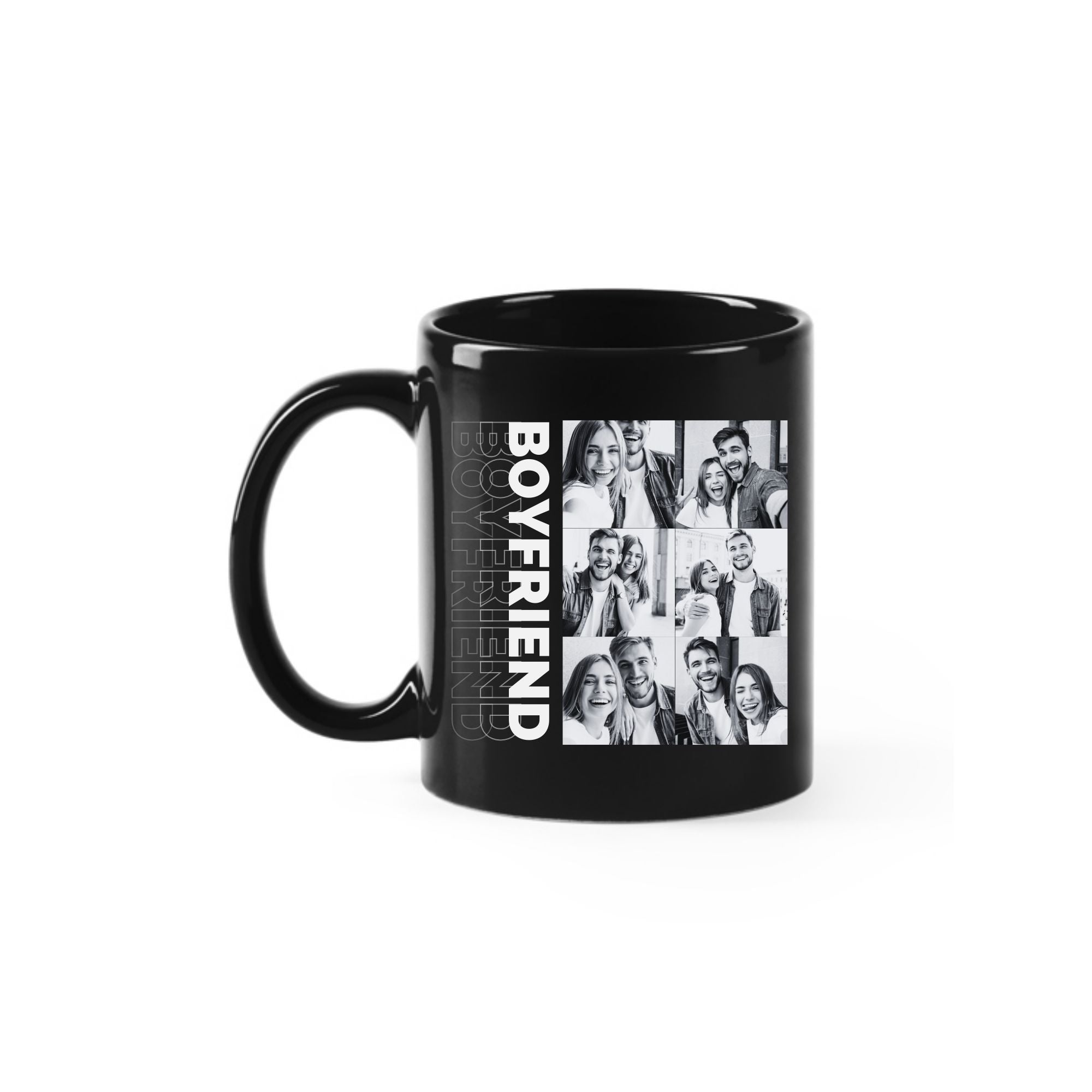Taza Untold