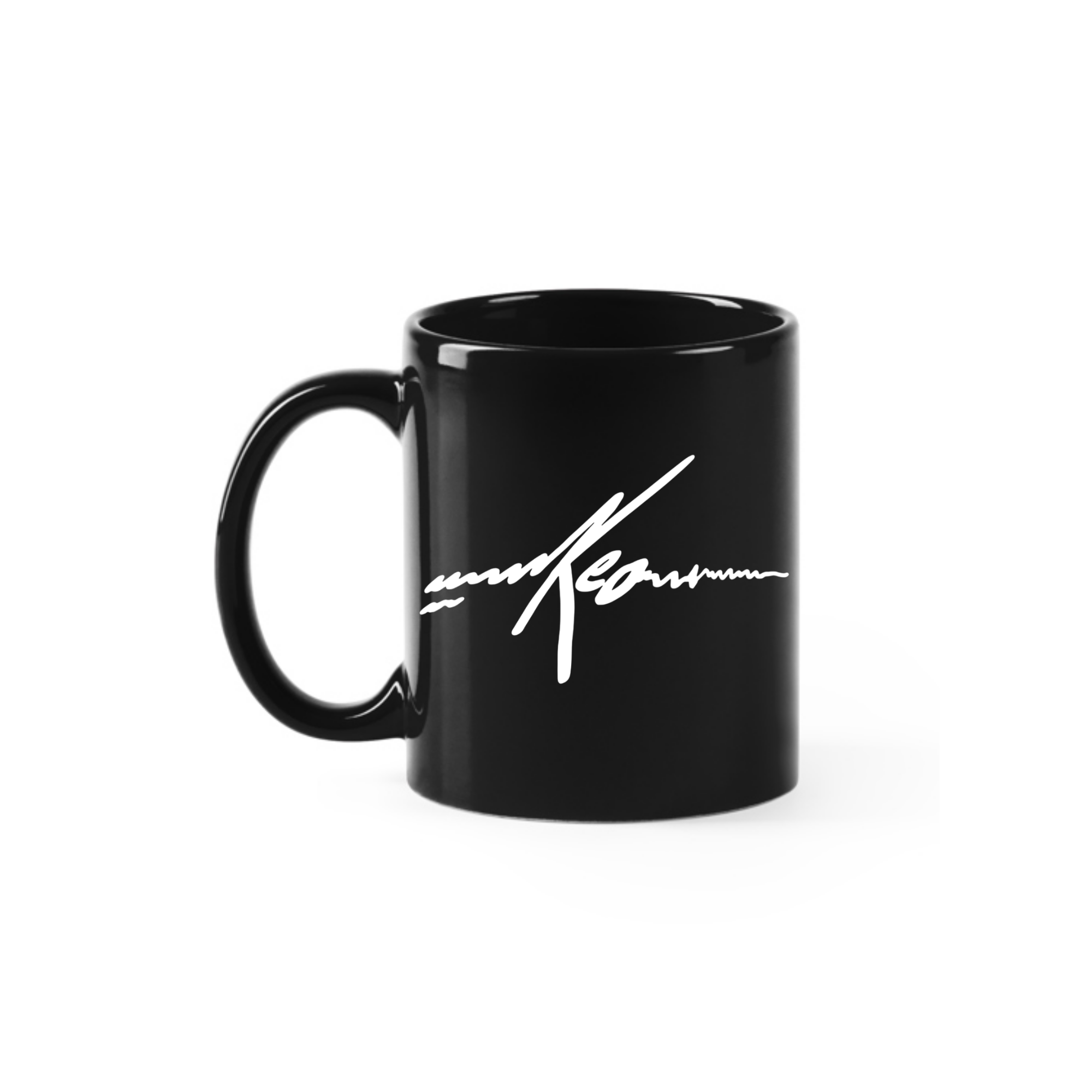 Taza Kidd Keo (Logo)