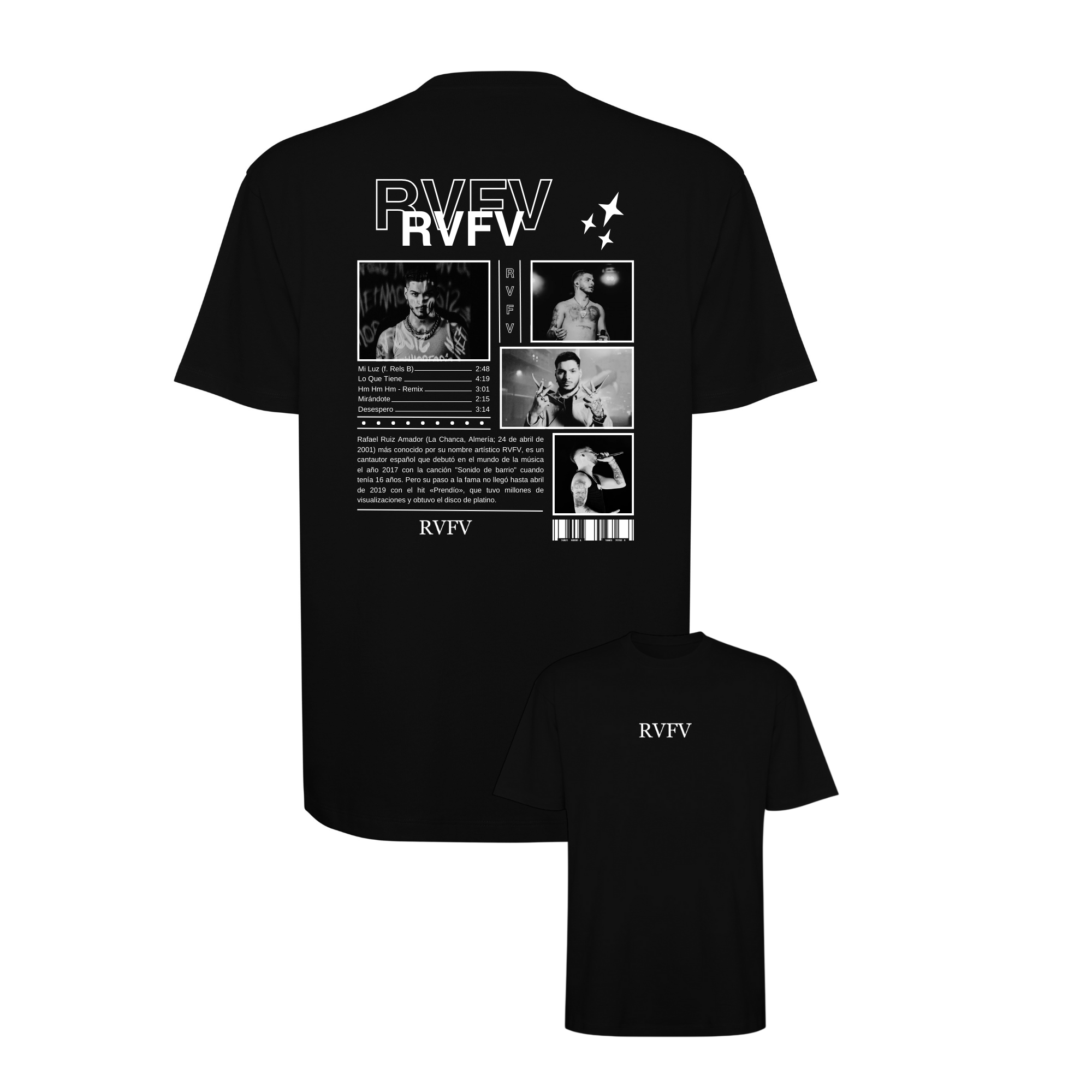 Oversize RVFV