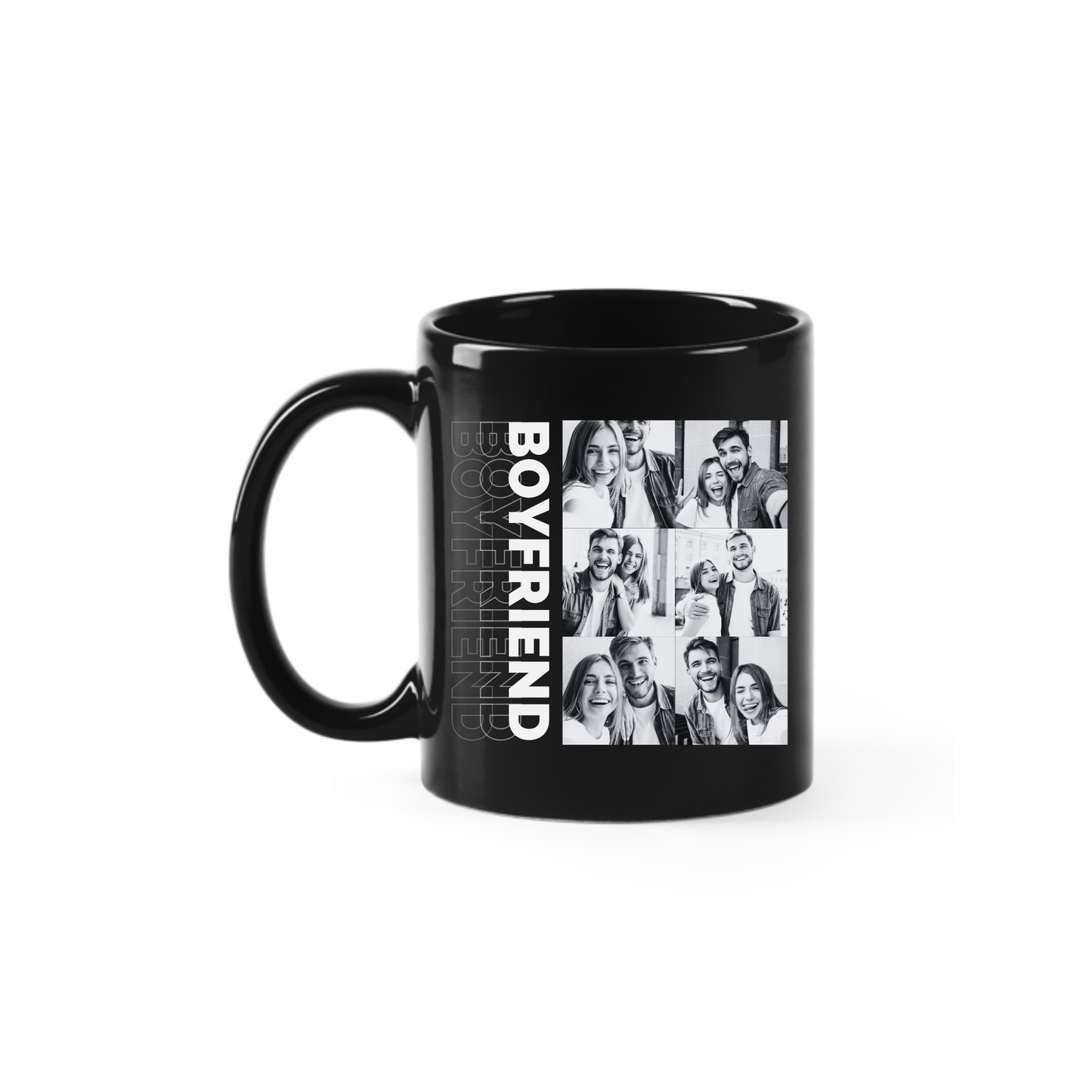 Taza Untold