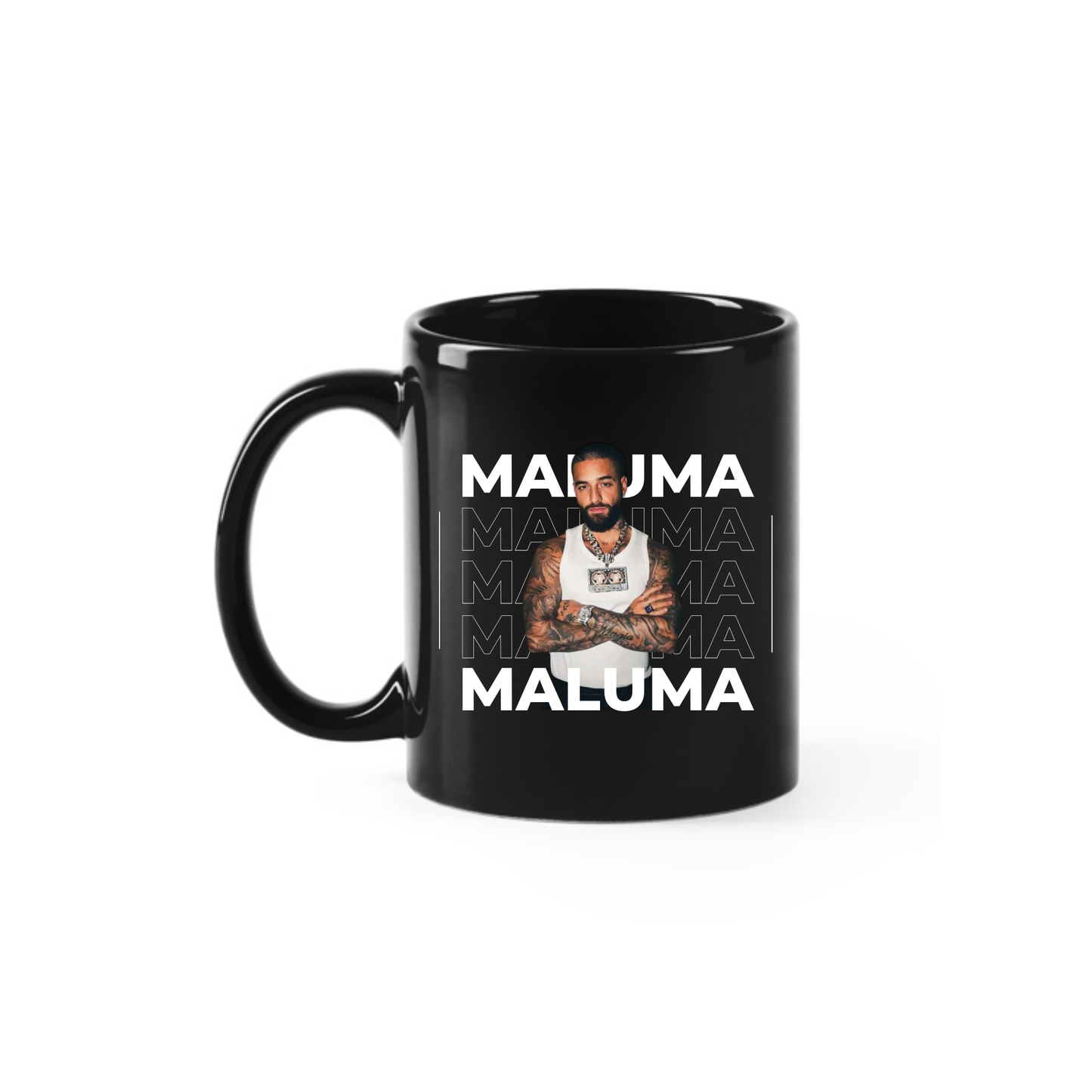 Pack Maluma