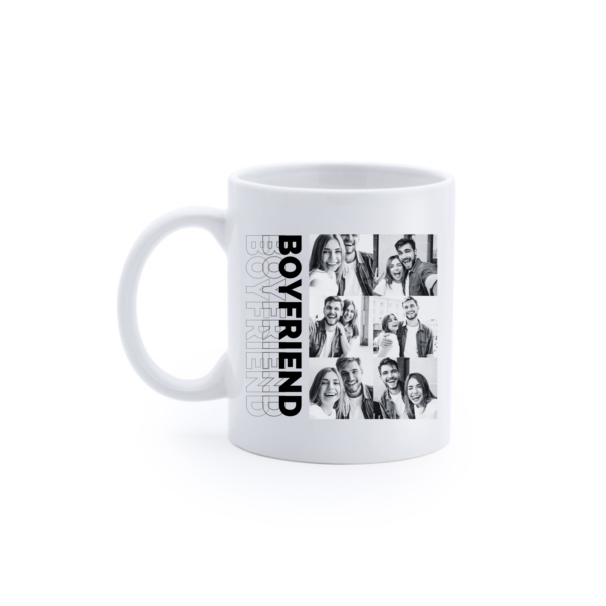 Taza Untold