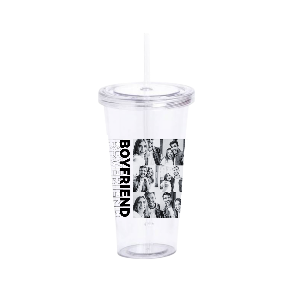 Vaso Untold