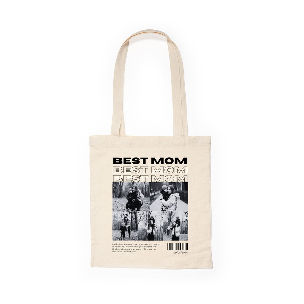 Tote Bag Vital