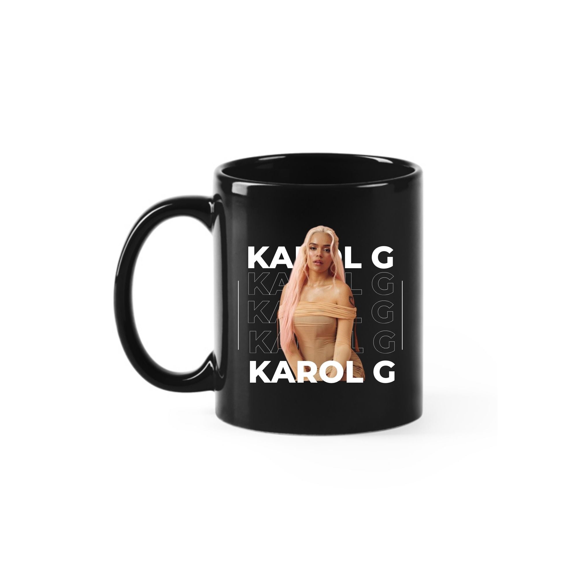 Taza Karol G