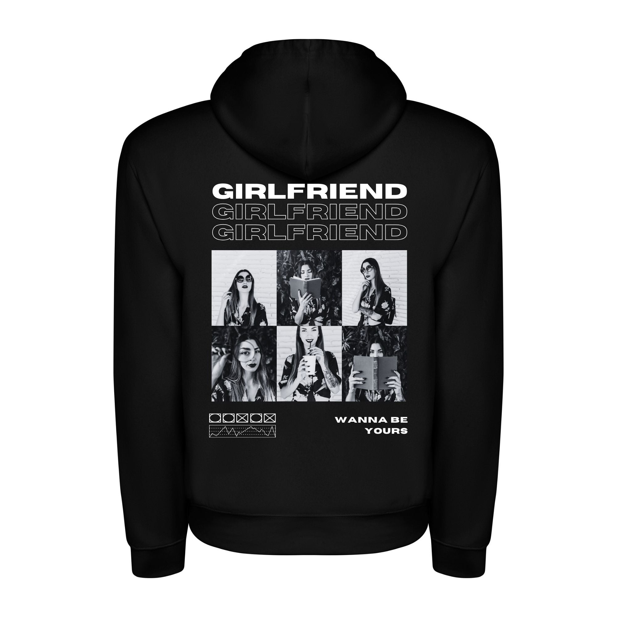 Sudadera Singular
