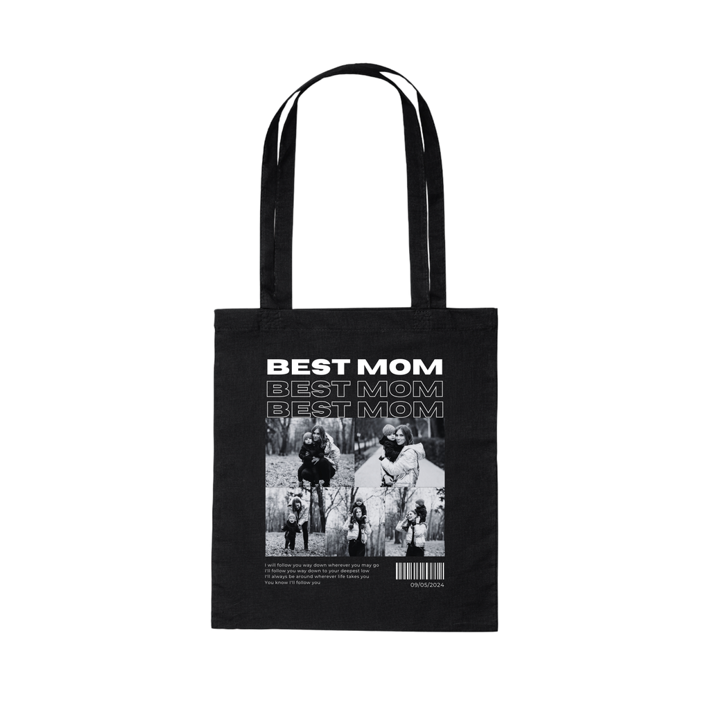 Tote Bag Vital