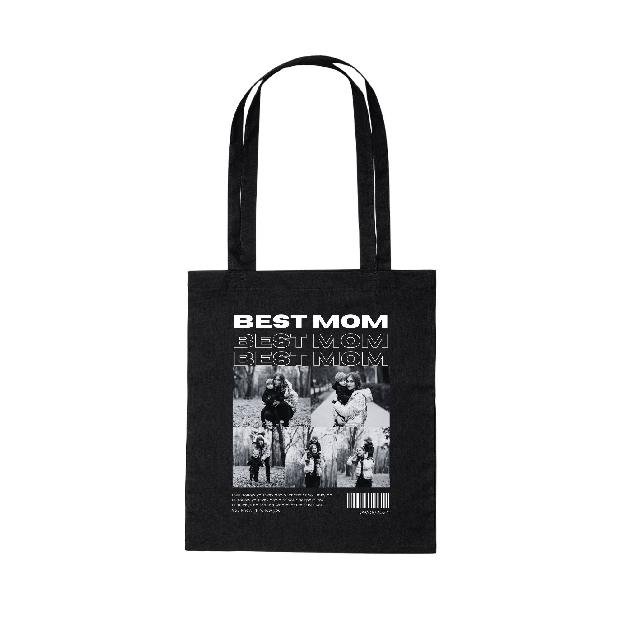 Tote Bag Vital