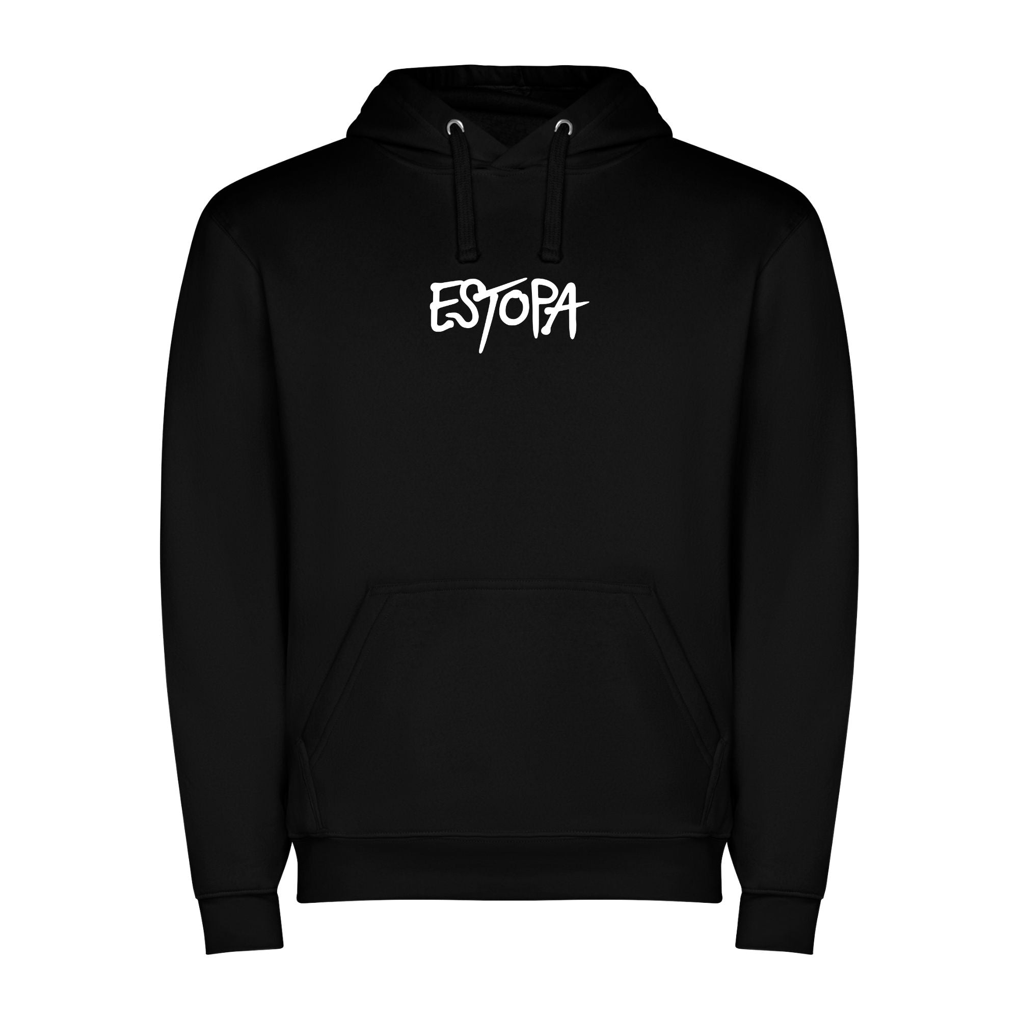 Sudadera Estopa