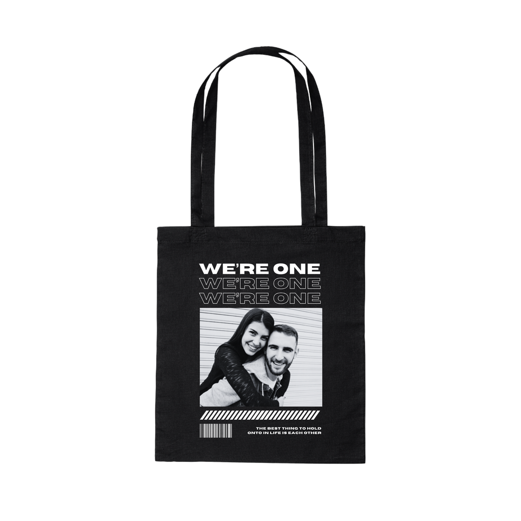 Tote Bag Natural