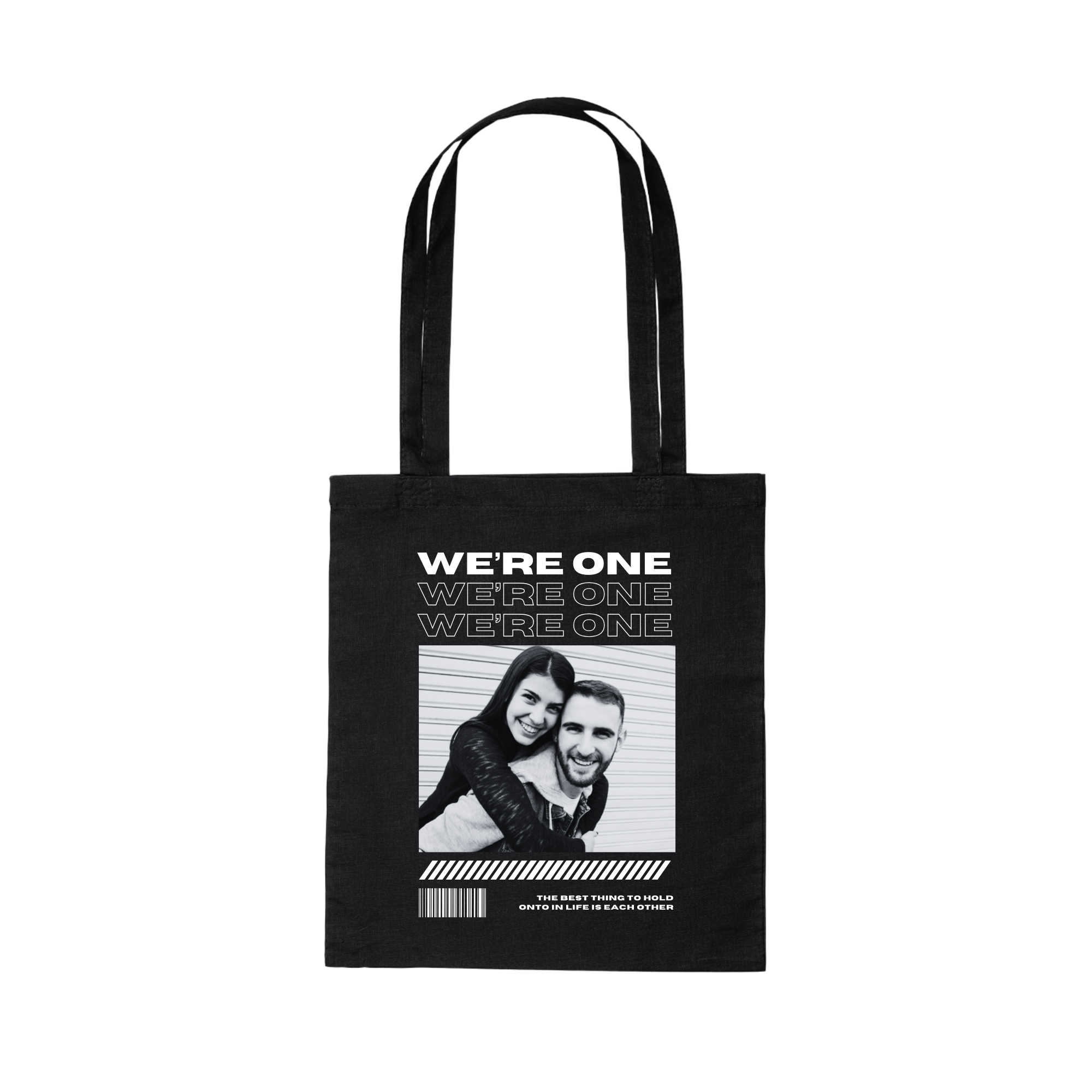 Tote Bag Natural