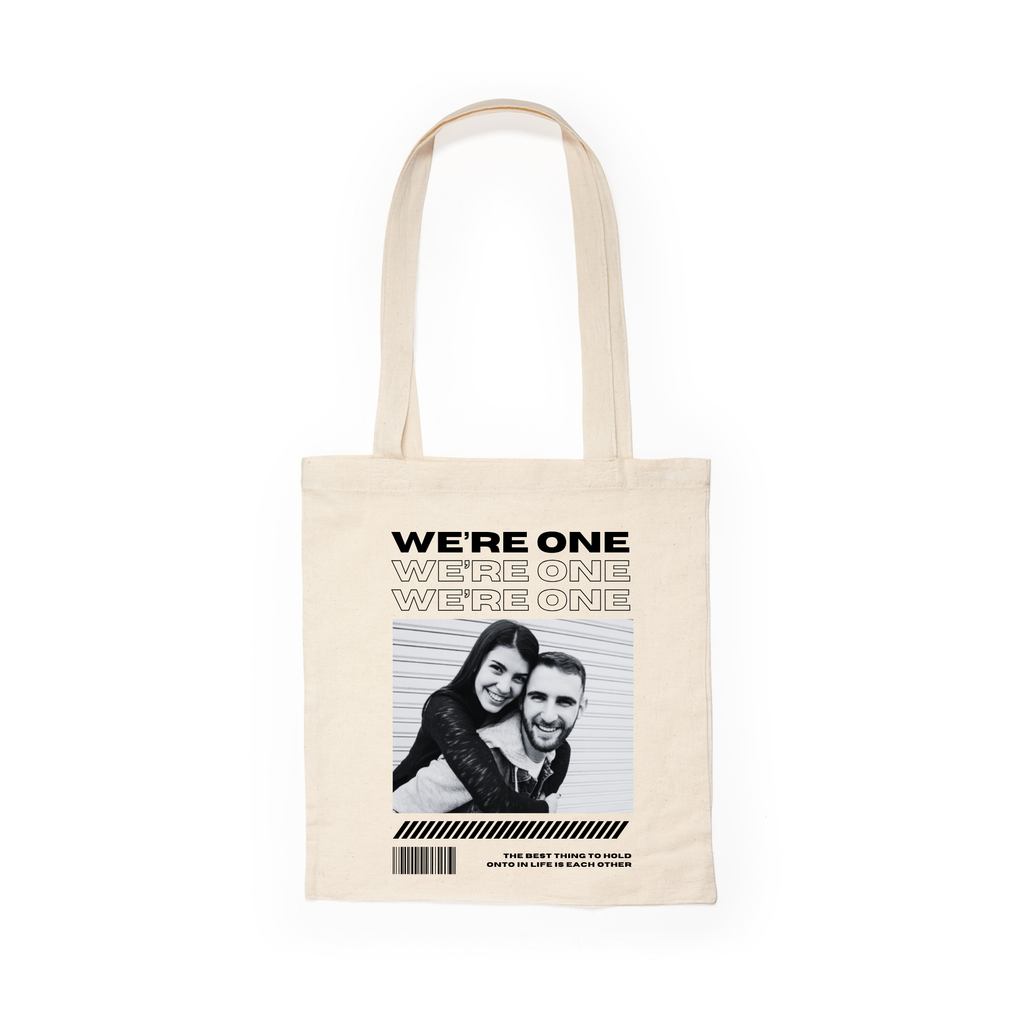 Tote Bag Natural