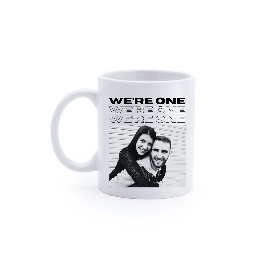 Taza Natural