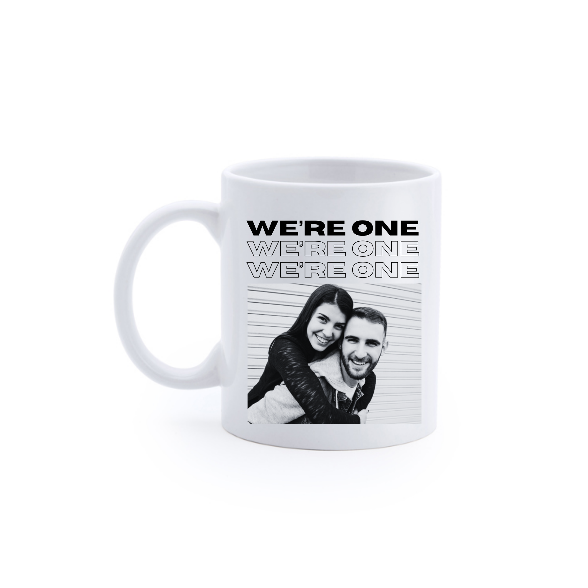 Taza Natural