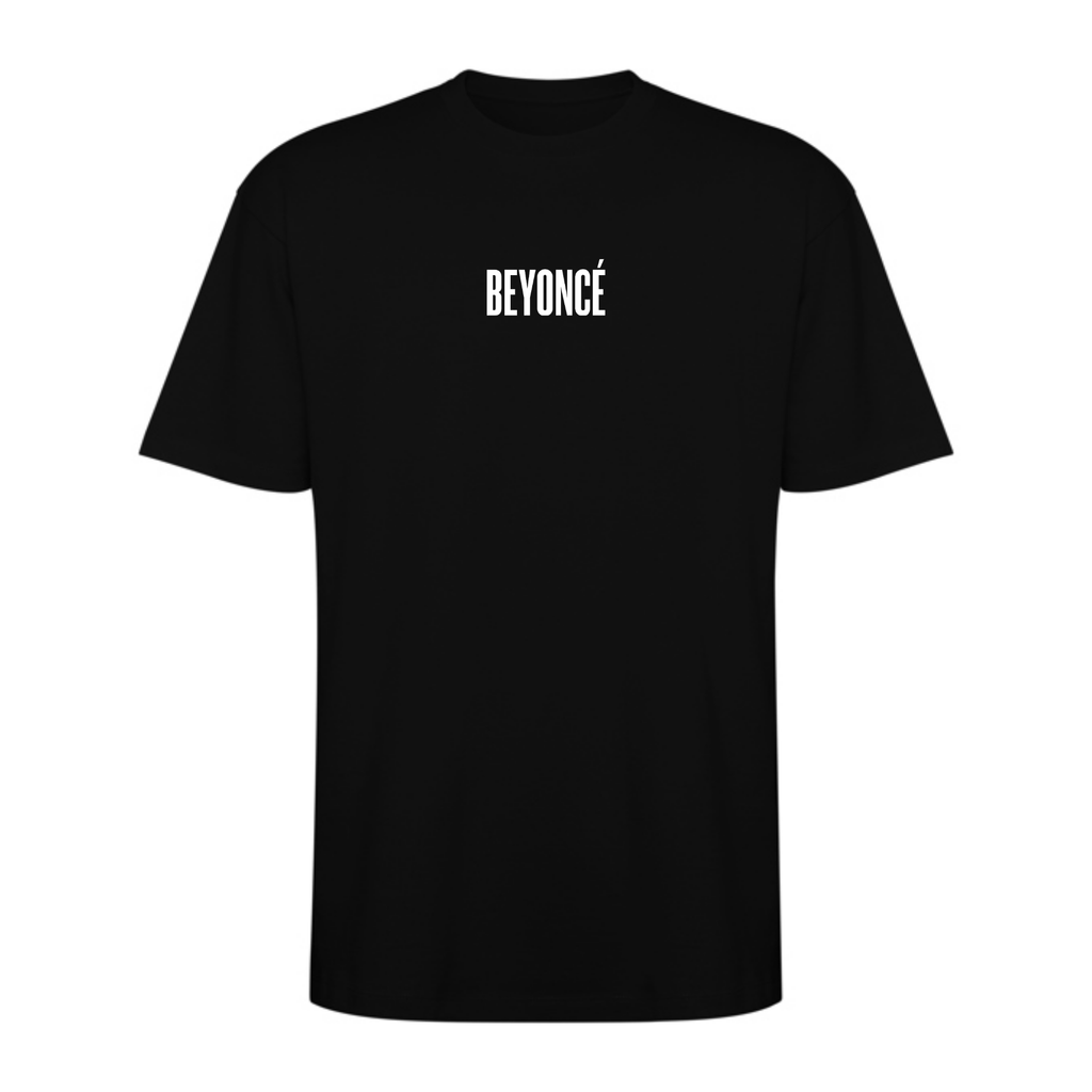 Oversize Beyoncé
