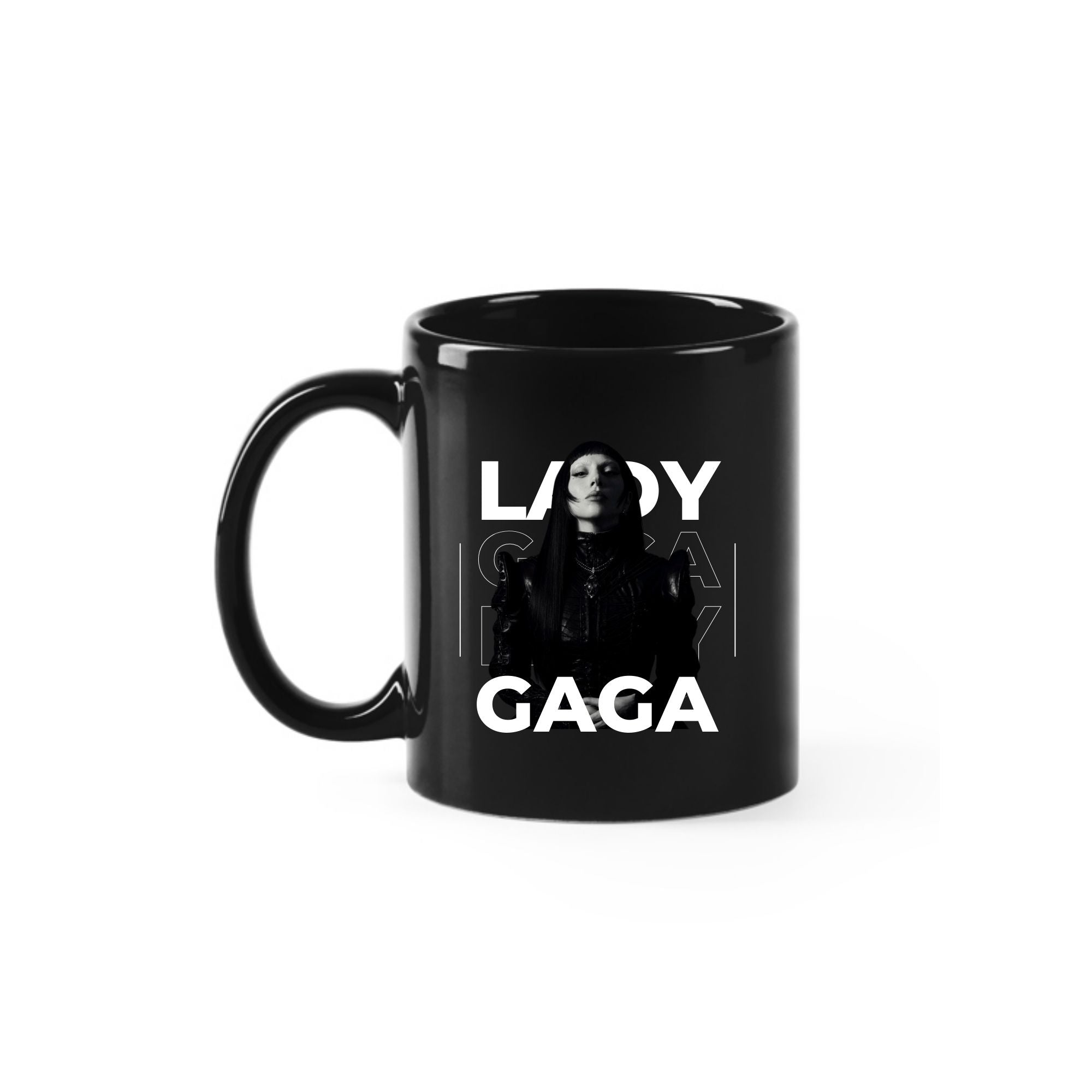 Taza Lady Gaga