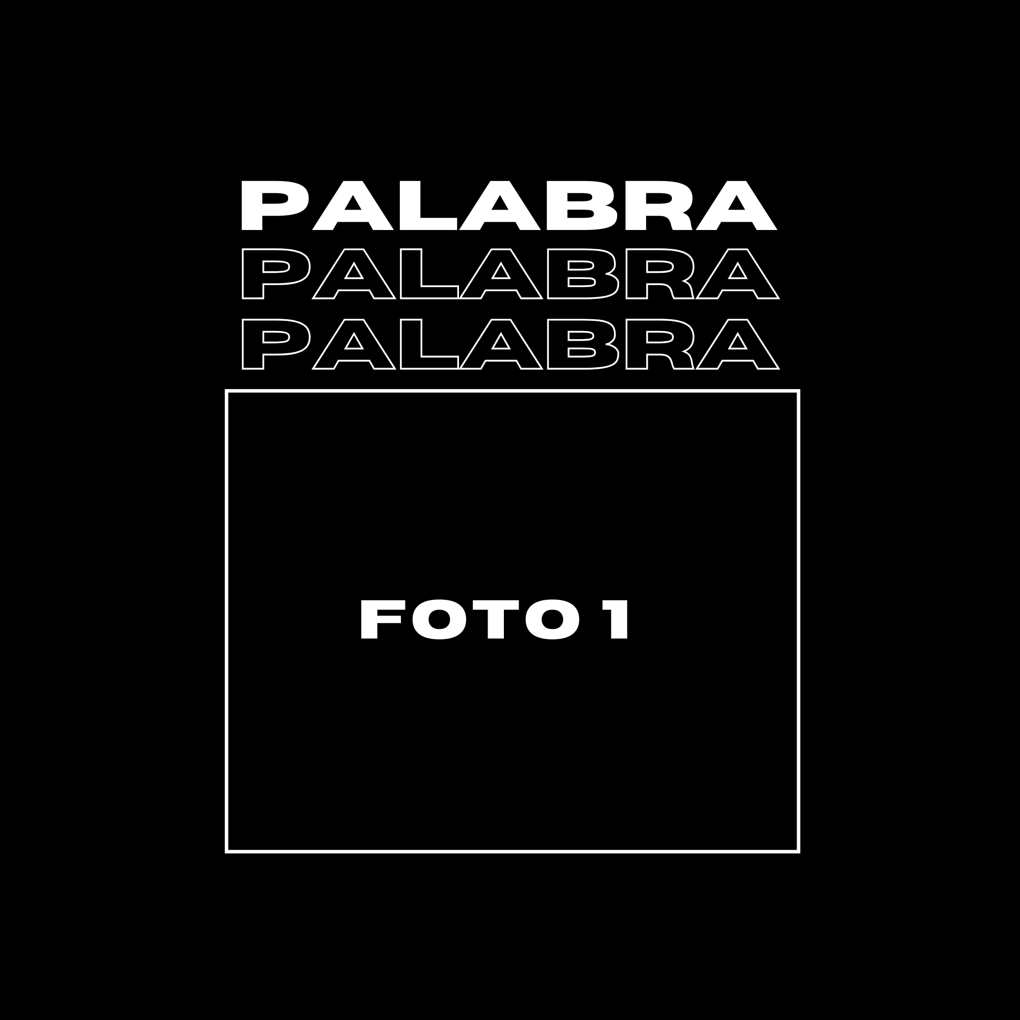 Placa Natural