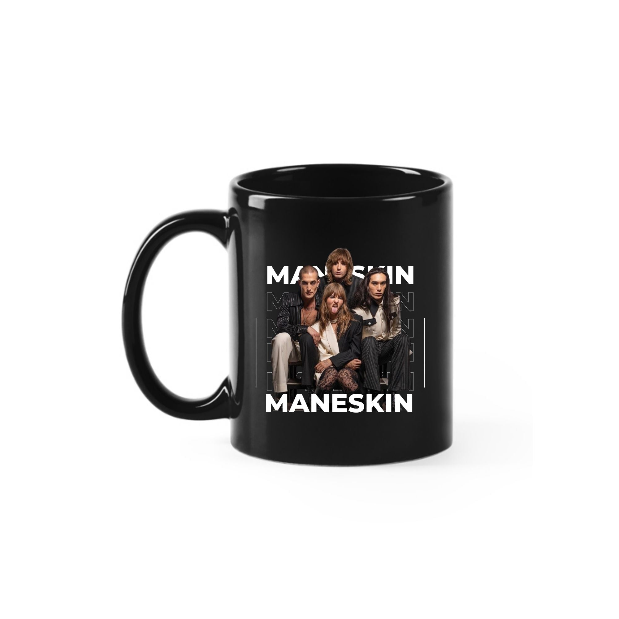 Taza Maneskin