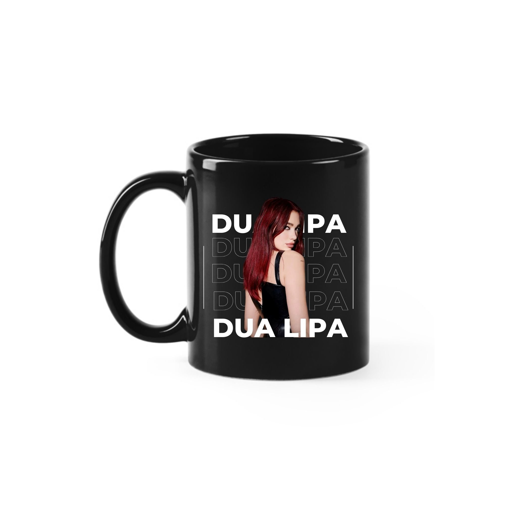 Taza Dua Lipa