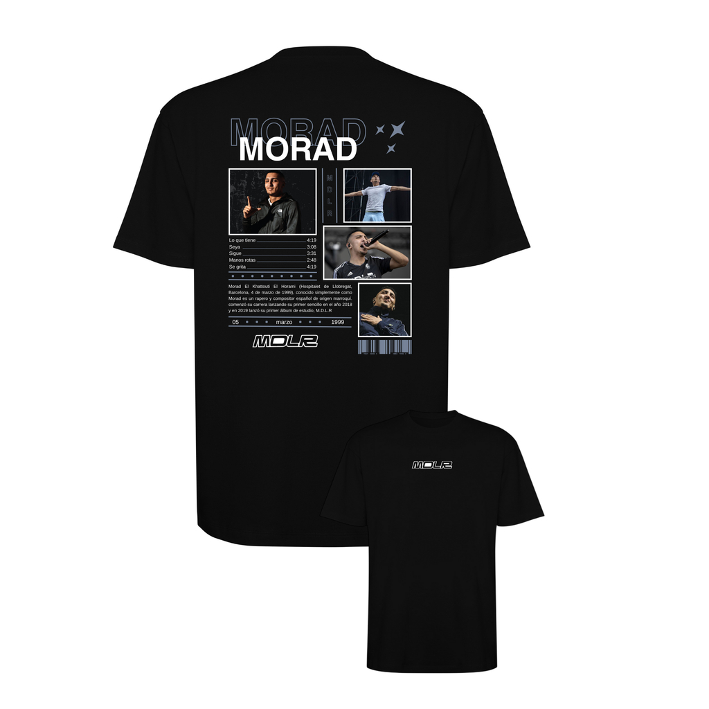 Oversize Morad