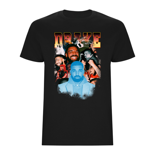 Camiseta Drake